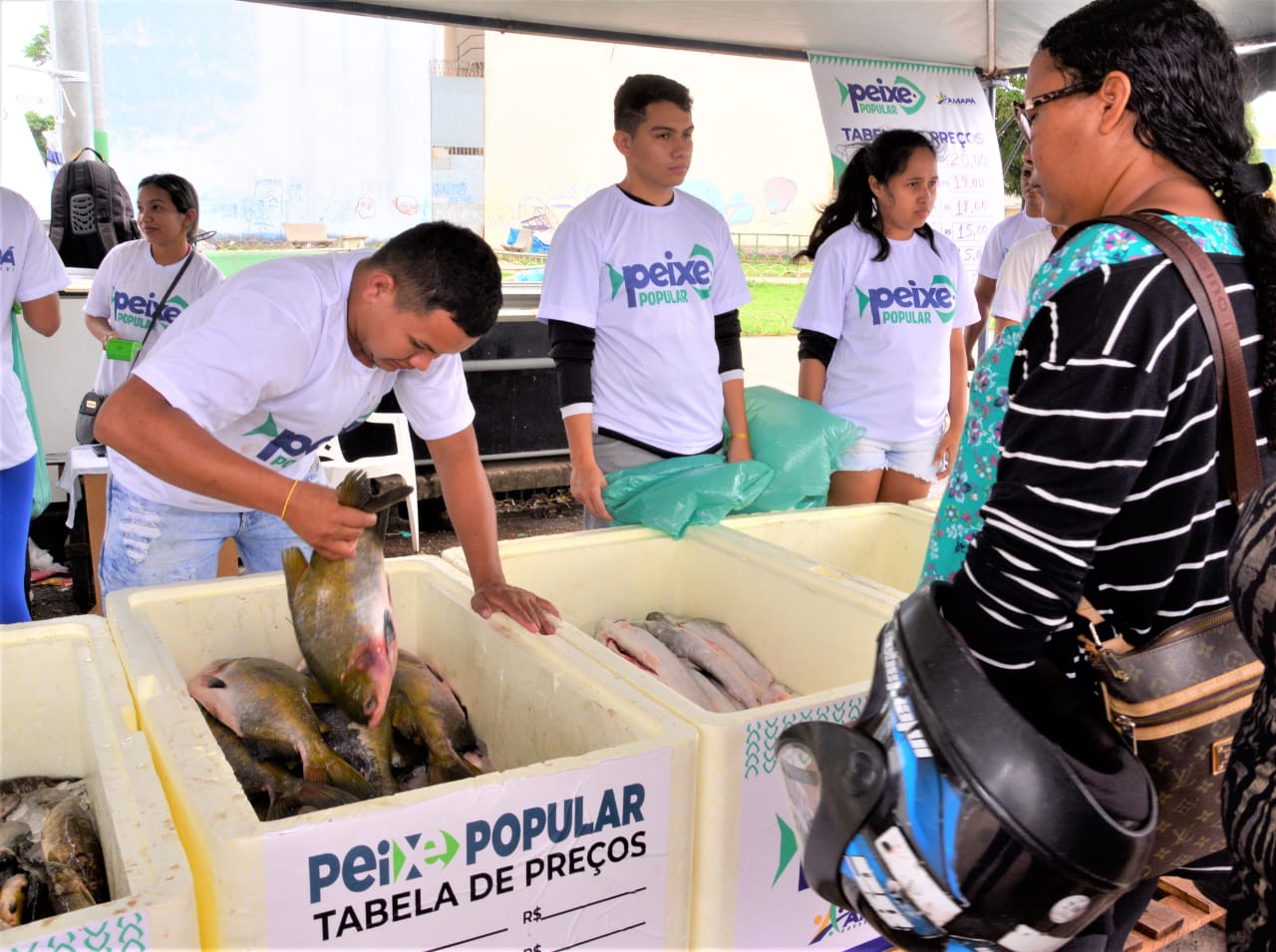 Programa Peixe Popular 